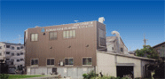 小林塗装工業 工場